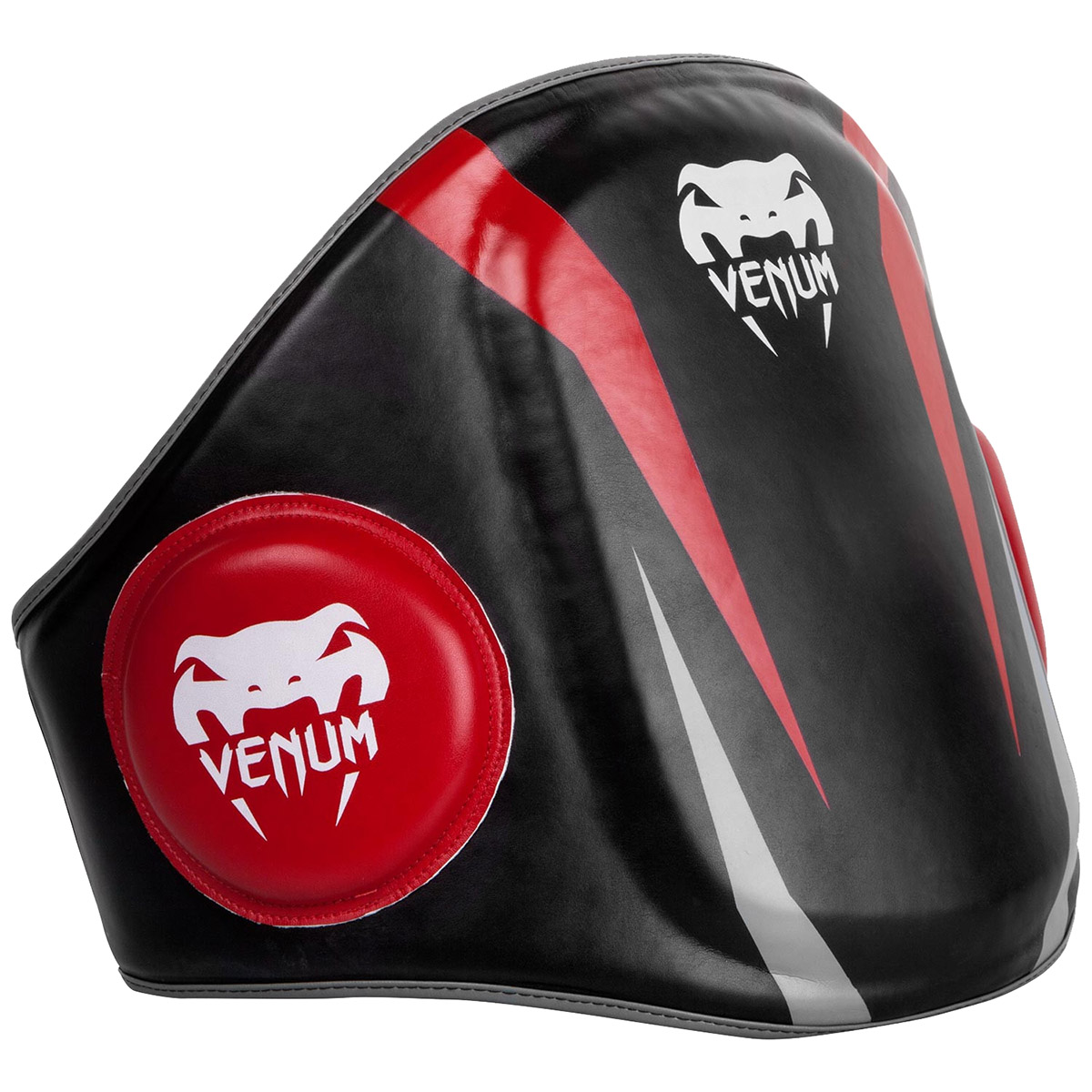 Venum Elite Adjustable MMA Training Belly Protector | eBay